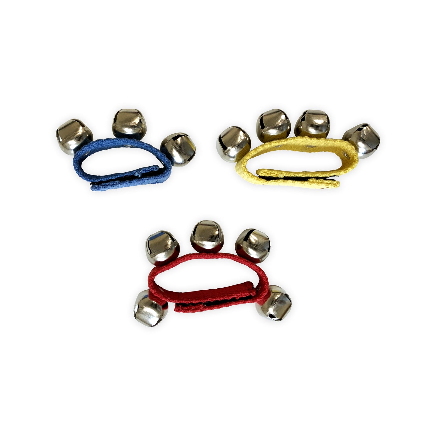 Jingle Bells - Wrist /Ankle (pair)