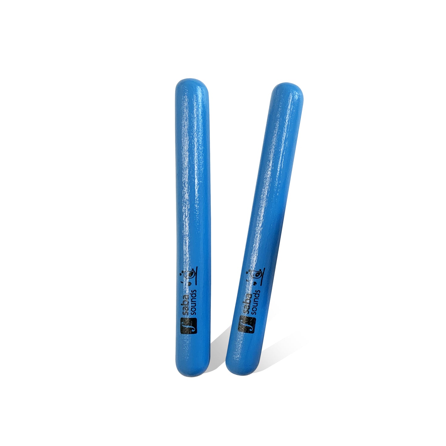 Hardwood Percussion Claves