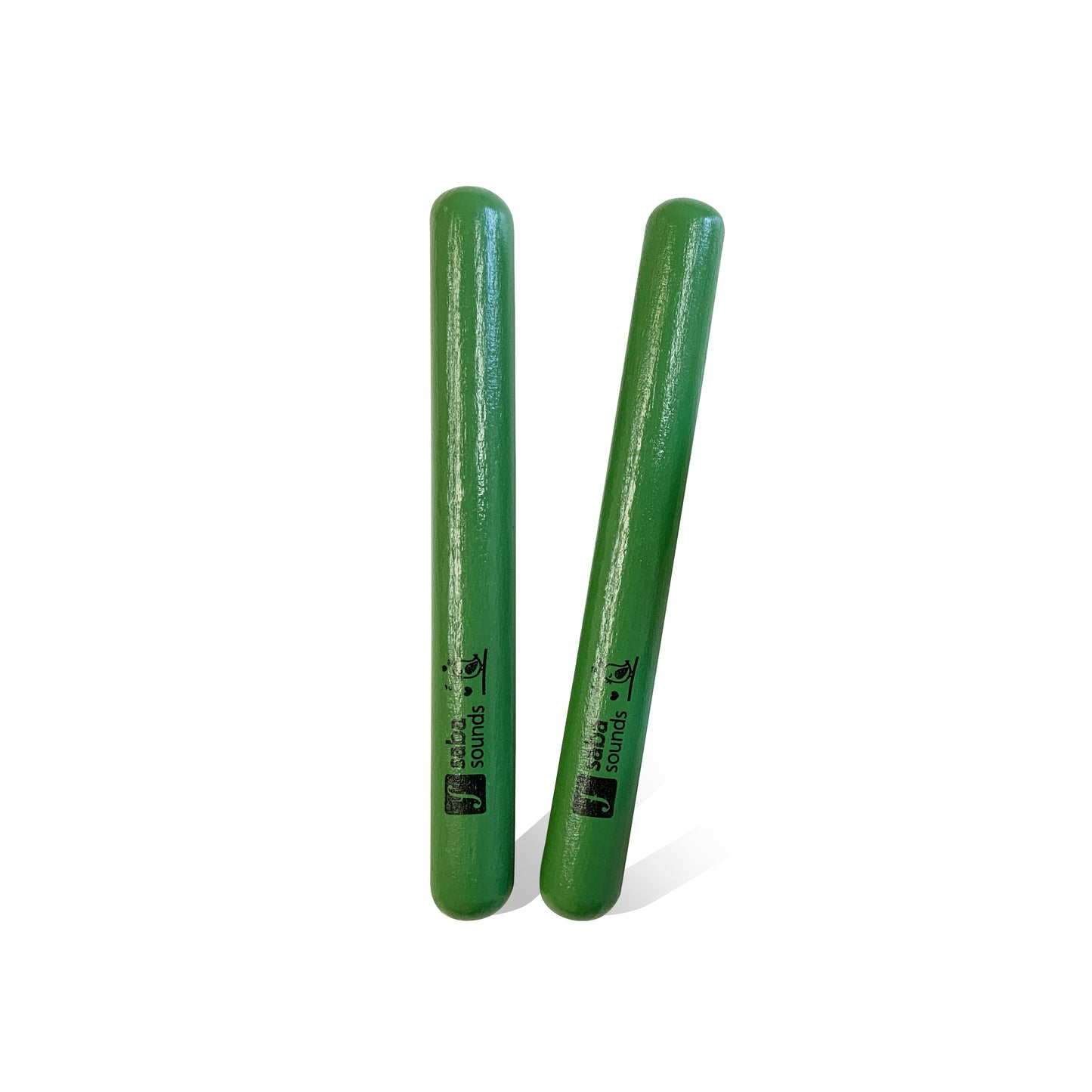 Hardwood Percussion Claves
