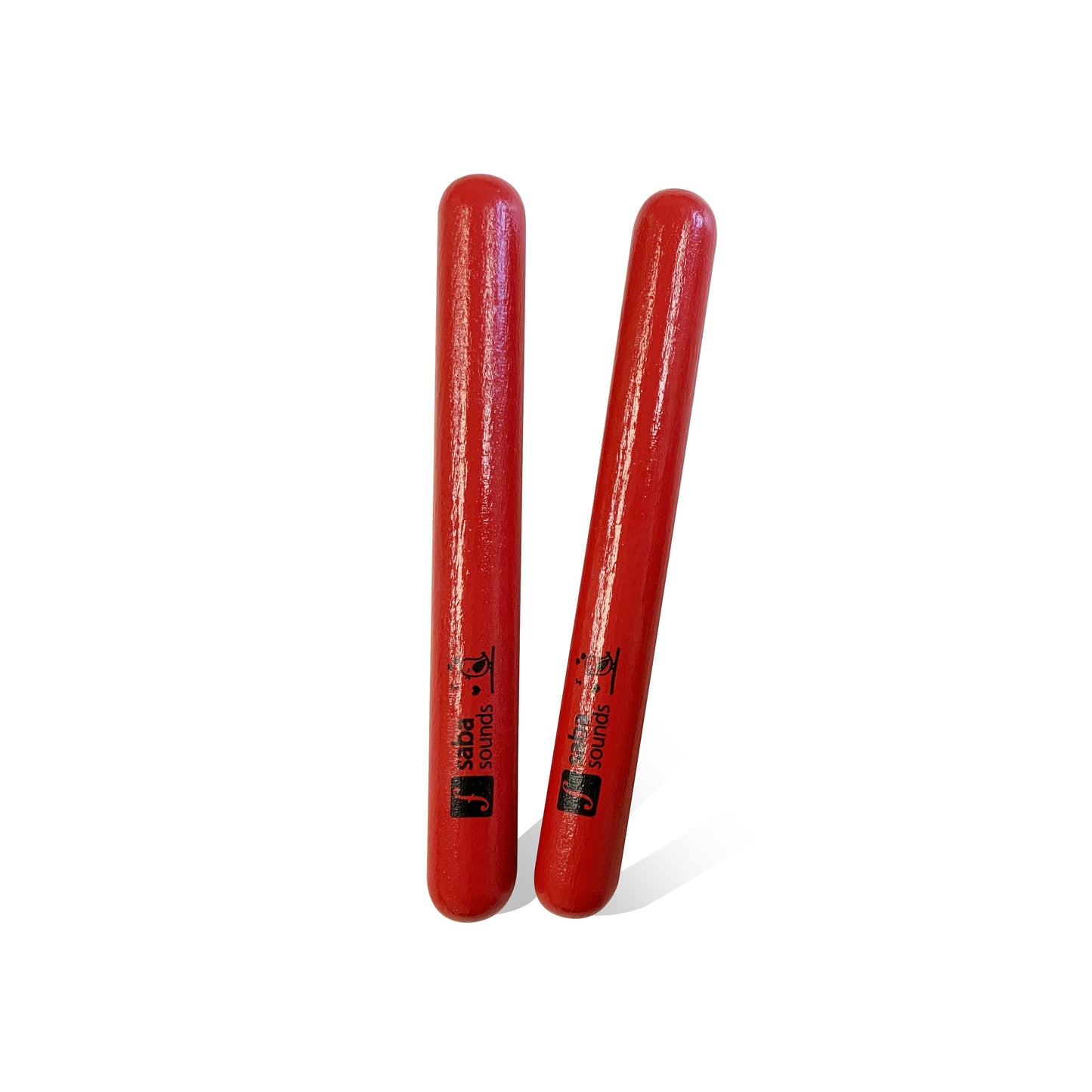 Hardwood Percussion Claves