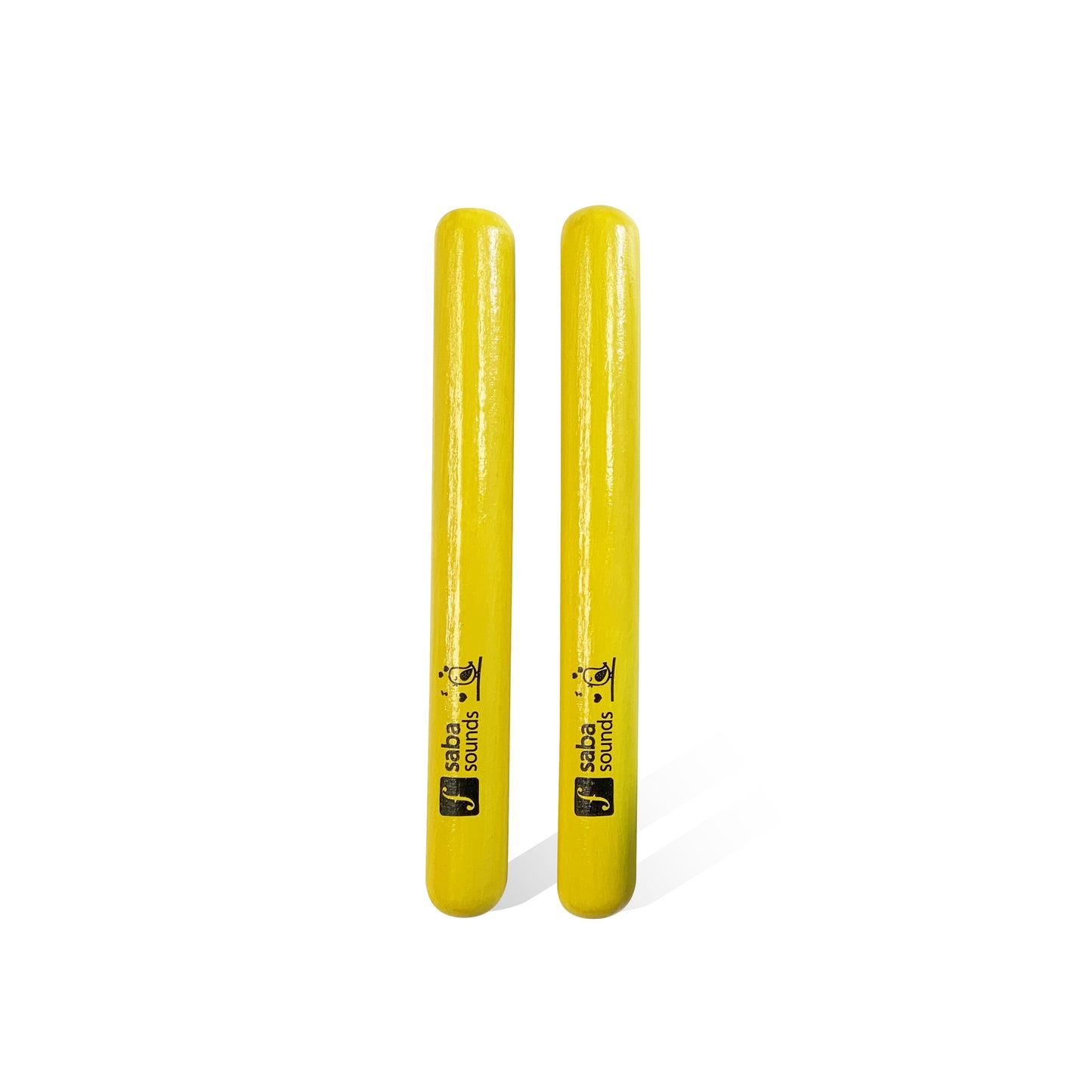 Hardwood Percussion Claves