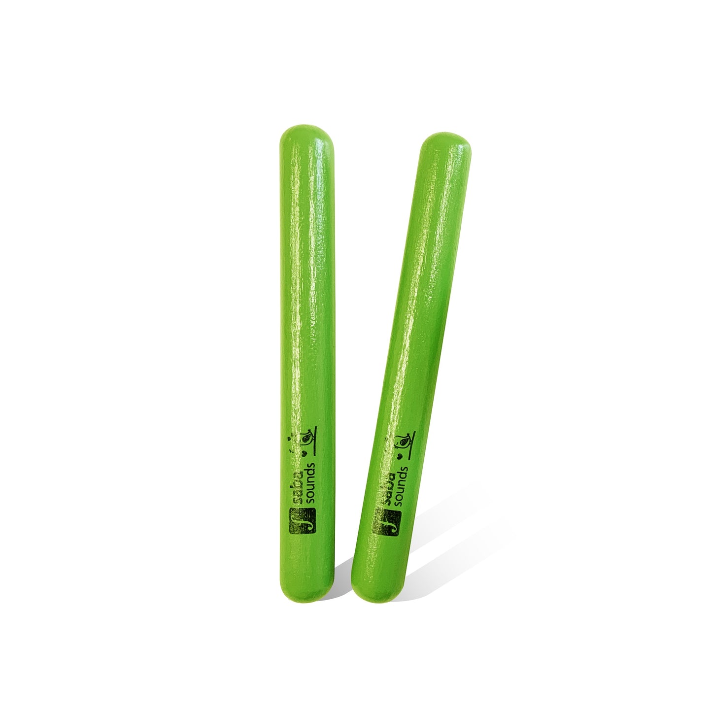 Hardwood Percussion Claves