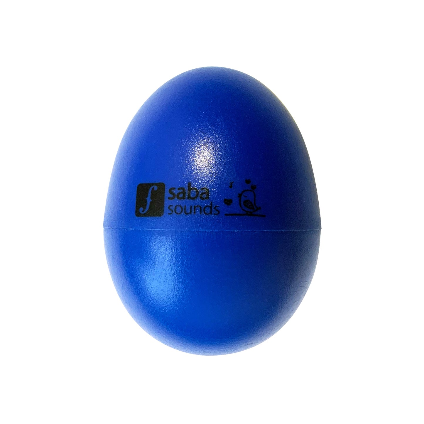 ABS Egg Plastic Shaker / Musical Easter Egg