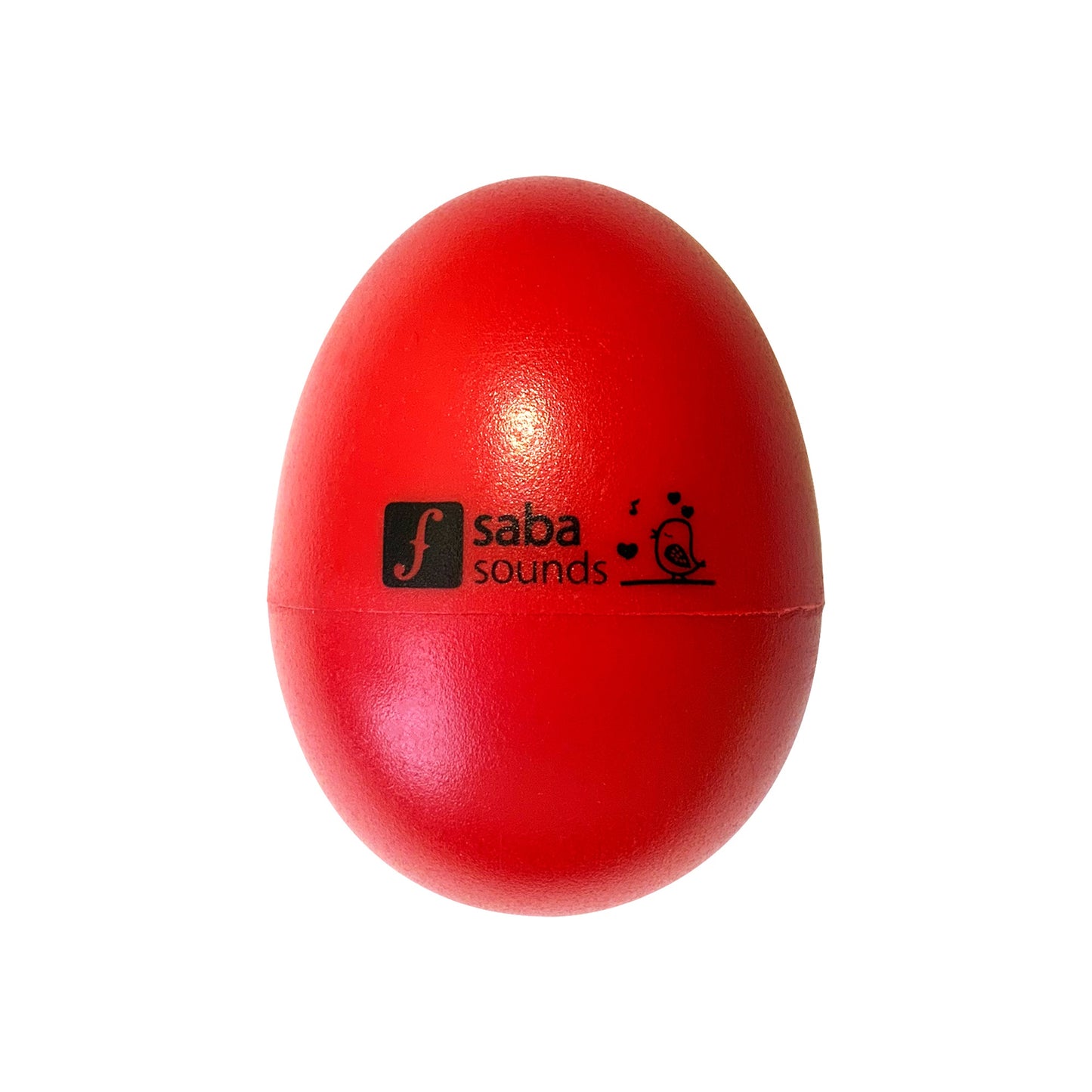 ABS Egg Plastic Shaker / Musical Easter Egg