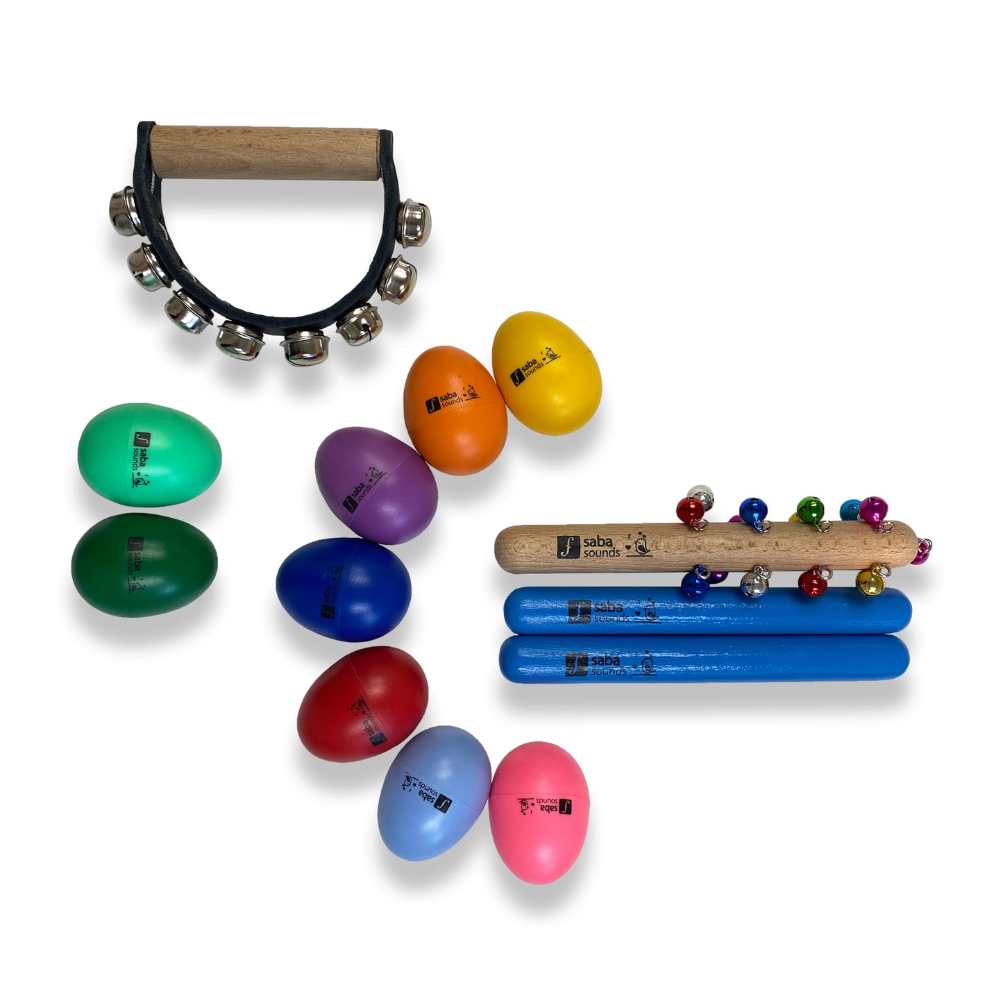 Musical Kit (13pcs)